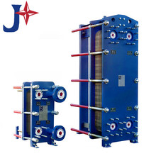 Gasket Material Apv J107 Plate Heat Exchanger for Chemical Industry